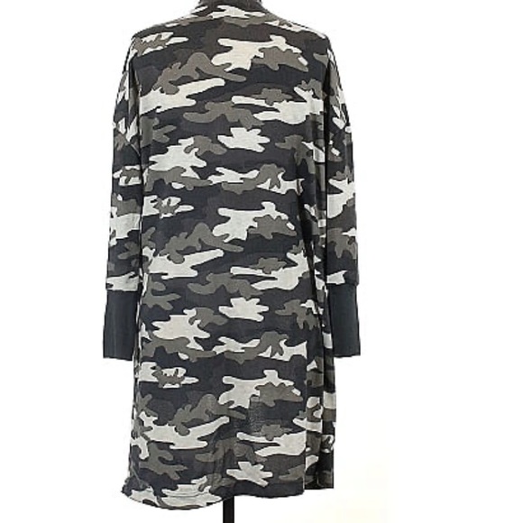 French laundry cardigan sweater,size small - Picture 5 of 5